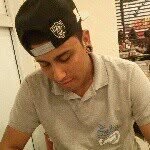 Marlon Menezes Xavier - @marlonmenezes - Instagram