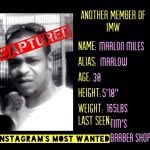 Marlon Miles - @marvelous_marlon_miles - Instagram