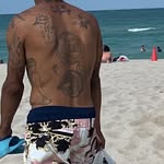 Marlon Miles - @mrmarlo2023 - Instagram