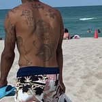Marlon Miles - @mvmiles822023 - Instagram