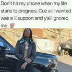 Marlon miles - @dustymiles12 - Instagram