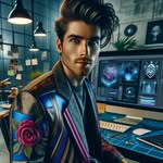 Marlon Miles Crypto - @marlonmiles1999 - Instagram