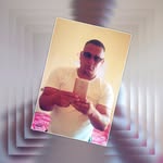 Miles 301 - @marlon.miles.301 - Instagram