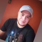 Marlon Monzon - @maes.monzon12 - Instagram