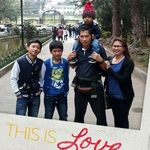 Marlon Monzon - @monzon3549 - Instagram