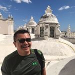 Marlon Mata Moraga - @marlonmatamoraga - Instagram