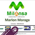 Marlon Moraga - Facebook