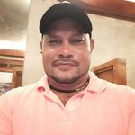 Marlon Moraga - @moragamarlon - Instagram