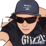 Marlon Moraga - @mmoracer - Instagram