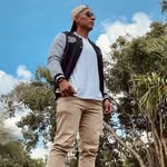 Marlon Morales - @marlonmorales29 - Instagram