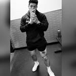 Marlon Morales - @tazmarlon.07 - Instagram
