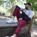 Marlon Morales - @marmorales1024 - Instagram