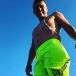 Marlon Morales - @_mmtri.15 - Instagram