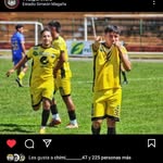 Marlon Morales - @marlon_morales_503 - Instagram