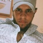 Marlon Morán - @marlonmoran22 - Instagram
