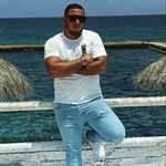 Marlon Nelson - @marlonnelsongue - Instagram