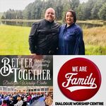 Marlon Nelson - @dialogueworshipcentre - Instagram