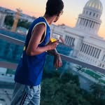 Marlon Obregon - @marlonobregon37 - Instagram