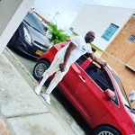 Marlon Obregón - @el__gaban - Instagram