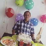 Marlon Rafael Obregon - @marlonobregon - Instagram