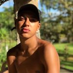 Marlon Oliver - @marlin_pvl - Instagram