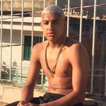 Marlon Oliver - @marlin_astro - Instagram