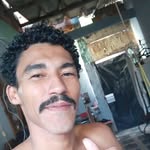 Marlon Oliver - @tayrone_marlon - Instagram
