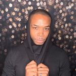 Marlon-Oliver Harris - @themarlonoliverharris - Instagram