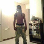 marlon gohard perry - @westsidesosaboy - Instagram