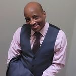 Marlon Perry - @perrymarlon - Instagram