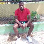 Marlon perry - @marlondrysdale3 - Instagram