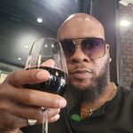 Marlon Perry - @shango_django - Instagram