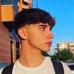 Marlon Perry - @marlon.perry12 - Instagram