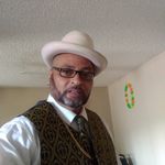 Marlon Perry - @marlon.perry.3726 - Instagram