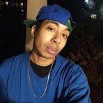 Marlon Perry - Facebook