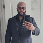 Marlon Perry - @bigbabycrumbs - Instagram