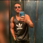 Perryy Perez - @marlon_perryy - Instagram