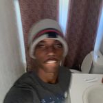 Marlon Pinder - @marlonpinder8 - Instagram