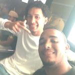 marlon polanco - @marlonpolanco1392 - Instagram