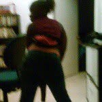 jada - @marlonpope167 - Instagram