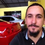 Marlon C Chaves Popeye - @marlonpopeye - Instagram