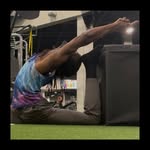 Marlon Powell - @lovnlight14 - Instagram