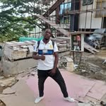 Marlon Powell - @marlonpowell341 - Instagram