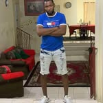 Marlon Powell - @powellmarlon78 - Instagram