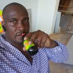 Marlon Powell - @marlonpowell59 - Instagram