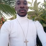 Marlon Powell - @marlon.powell.3110 - Instagram