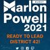 Marlon Powell Political - Facebook