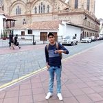 Steven Prieto - @marlon.prieto.777 - Instagram
