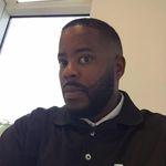 Marlon B. Roberson - @marlonb.roberson - Instagram