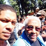 Marlon Roberson - @marlonwoods50 - Instagram